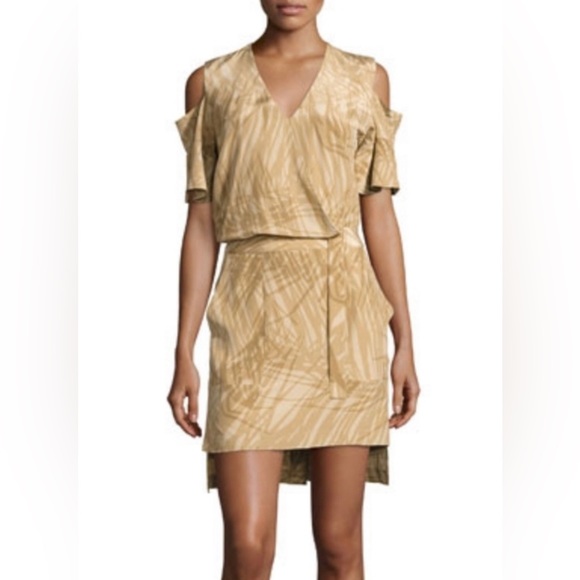 HALSTON Heritage Dress Size 2 - Picture 2 of 8